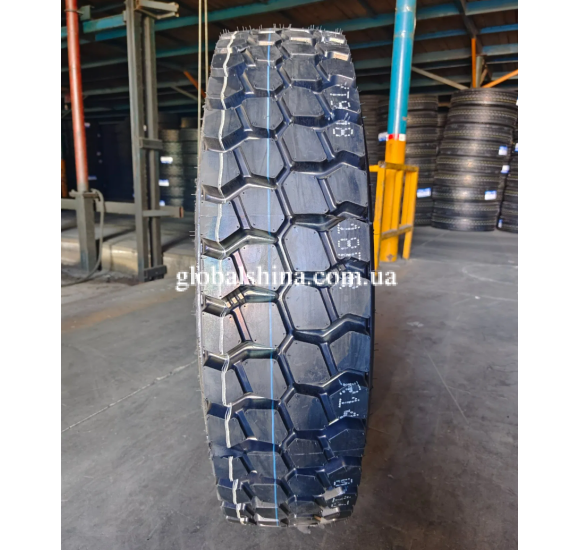 Durun YT908 (ведуча) 12.00 R20 156/153K PR20